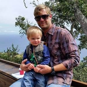 Meet your Posher, Eric